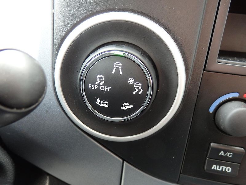 Citroën Berlingo 1.6i XTR DIGI.KLIMA, 6x AIRBAG - fotka 14 z 17