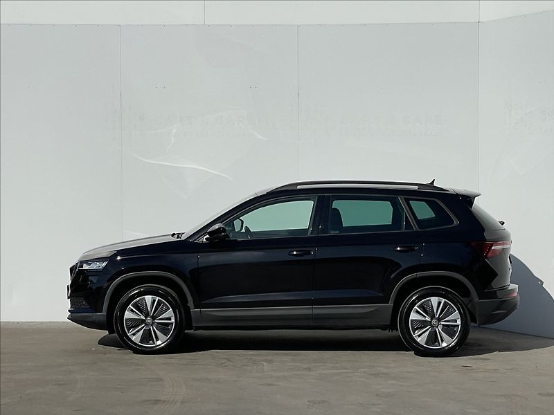 Škoda Karoq 2,0 TDI DSG Style Plus - fotka 2 z 25