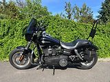 Harley-Davidson FXDF Dyna Fat Bob (2012) - náhled 6