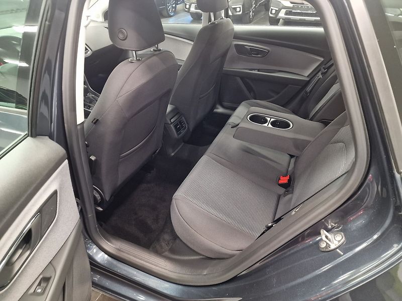 Seat Leon (2020) 1.5 TGI AUT 2020 | Záruka - fotka 18 z 54