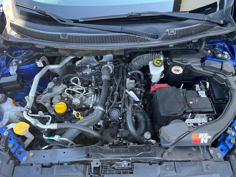 Renault Kadjar (2021) 1.3 TCe NAVI Top Stav - fotka 19 z 20