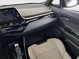 Toyota C-HR (2022) 1.8 Hybrid - náhled 8