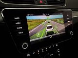 Škoda Superb 2,0 TDi  DSG 4x4 Scout Virtual - náhled 35