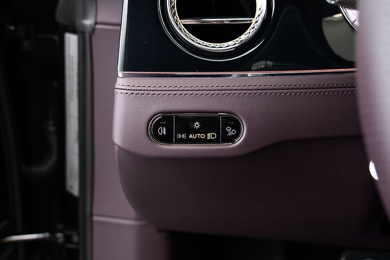 Bentley Continental GT Damson/Naim/Pano/360 - fotka 20 z 31