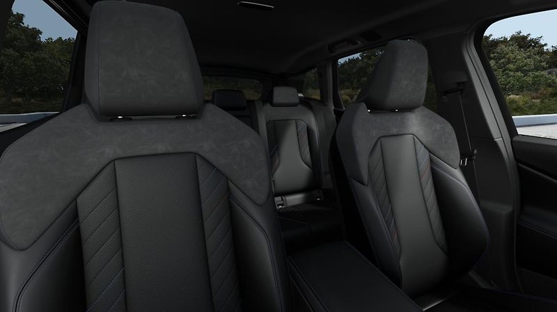BMW X3 xDrive20d - fotka 11 z 14