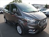 Ford Tourneo Custom 2,0 EcoBlue,96kW,9míst,navi - náhled 1