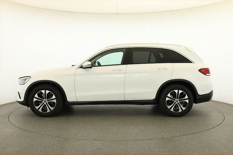 Mercedes-Benz GLC (2019) 220 d 4MATIC - fotka 3 z 18