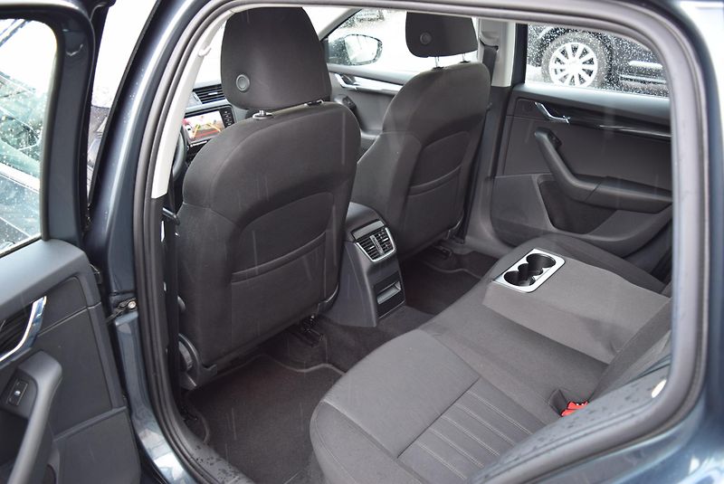 Škoda Octavia (2020) 1.5TSI 110kw STYLE LED KAM APP - fotka 16 z 47