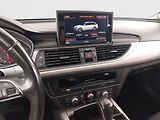 Audi A6 (2015) 3.0 TDI, Automat, Serv.kniha - náhled 12