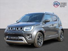 Suzuki Ignis 1,2 i  4x4,COMFORT,VÝHŘEVY - fotografie inzerátu