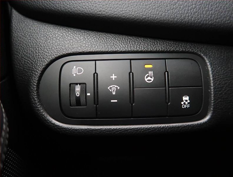 Kia Carens (2016) 1.6 GDI, Serv.kniha, Tempomat - fotka 18 z 19