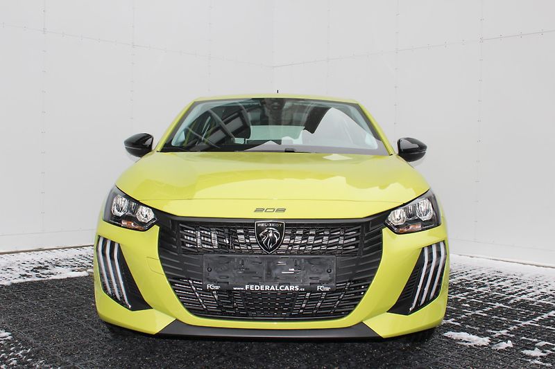 Peugeot 208 (2026) STYLE Turbo 100 MAN6 - fotka 2 z 21