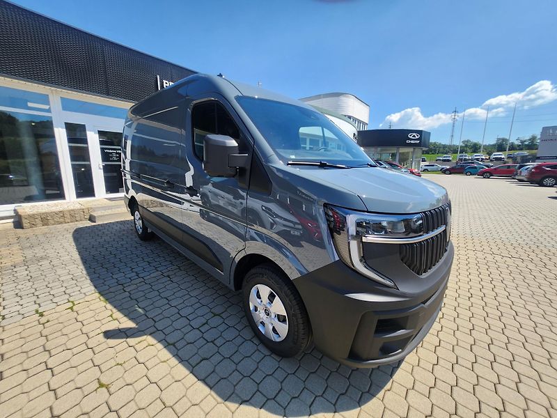 Renault Master (2026) L2H2P2 Blue dCi 130 Advance Eu - fotka 8 z 28