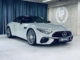 Mercedes-Benz SL (2022) SL 63 4M+ DYNAMIC*MANUFAKTUR* - náhled 1