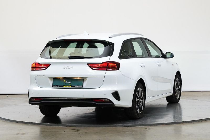 Kia Ceed - fotka 2 z 24