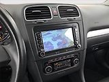 Volkswagen Golf (2010) 1.2 TSI, Navi, Tempomat - náhled 11