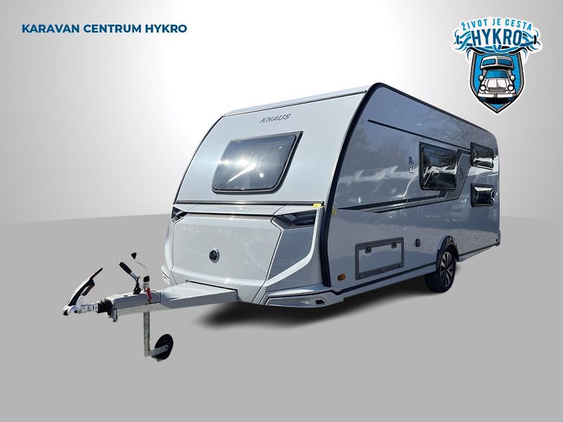 Knaus (2027) Südwind 500 QDK BLACK SELECTIO - fotka 3 z 18