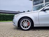 Mercedes-Benz Třídy C 2,2 CDI AVANTGARDE MAN TOPSTAV - náhled 4