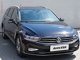 Volkswagen Passat (2020) 2.0TDi, ČR, Elegance, DSG - náhled 1
