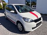 Škoda Citigo (2012) 1.0 i Velmi pěkný+zimaky - náhled 1