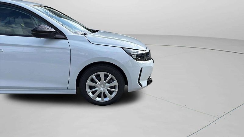 Opel Corsa (2026) Edition 1.2 TURBO (74kW/100k) - fotka 24 z 24