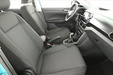 Volkswagen T-Cross (2023) Life 1.0 TSI, Automat - náhled 7