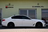 BMW Řada 5 530D M-SPORT 2xKOLA  - náhled 7