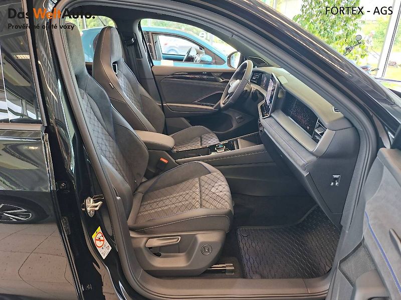 Volkswagen Tayron (2026) R-LINE,2.0 TDI,142kW,4x4,Záruk - fotka 15 z 34