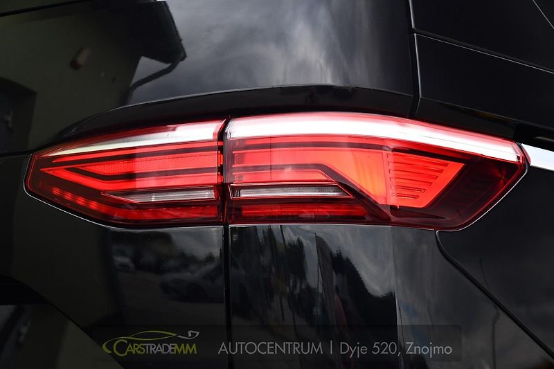 Volkswagen Multivan 2.0TDi HIGHLINE PANORAMA ACC - fotka 57 z 57