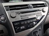 Lexus RX 400h (2009) 450 h, 4X4, Automat, Kůže - náhled 21