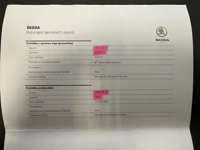 Škoda Karoq 1,6 TDI Ambition+ po servisu! - fotka 31 z 34