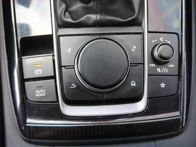 Mazda CX-30 (2022) Skyactiv-G 2.0, Navi, Tempomat - fotka 16 z 18