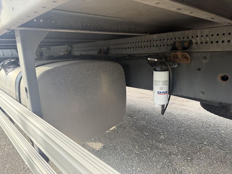 DAF LF (2019) LF 260 L shrnovačka L 18 pal. - fotka 18 z 23