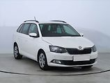 Škoda Fabia (2018) Style 1.0 TSI, Navi, Tempomat - náhled 1