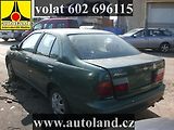 Nissan Almera (1996) VOLAT 602 696115 - náhled 1