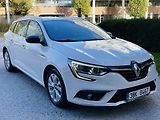 Renault Mégane 1.5dCI MANUÁL TAŽNÉ SERVISKA - náhled 9