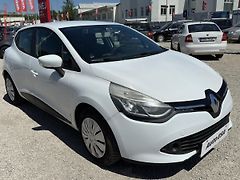 Renault Clio (2013) 1.5 dCi, Navi, AC - fotografie inzerátu