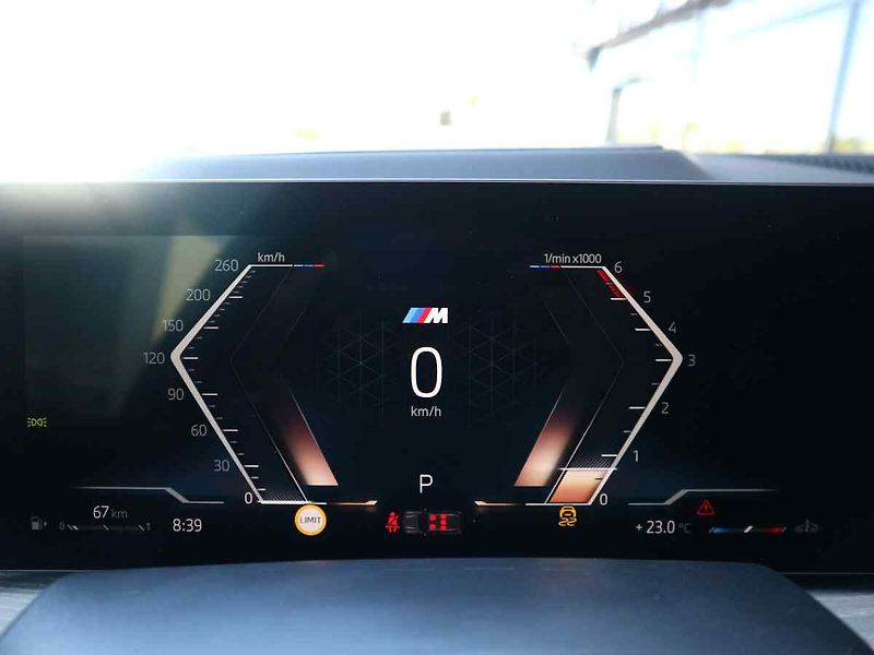 BMW X5 (2026) - fotka 9 z 10