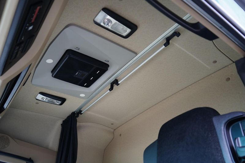 Mercedes-Benz Actros (2021) 1845 / E 6 / MP 5 / STREAM SPA - fotka 27 z 51