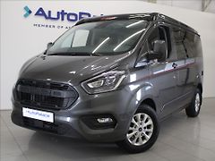 Ford Tourneo Custom 2,0 DETHLEFFS Výprodej! - fotografie inzerátu