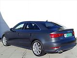 Audi A3 2,0 TDi S-Line Navi,Bi-xenon - náhled 11