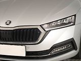 Škoda Octavia (2022) Style 1.0 TSI, Serv.kniha - náhled 16