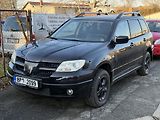 Mitsubishi Outlander (2008) 2.0i 100kw LPG (2008) - náhled 1