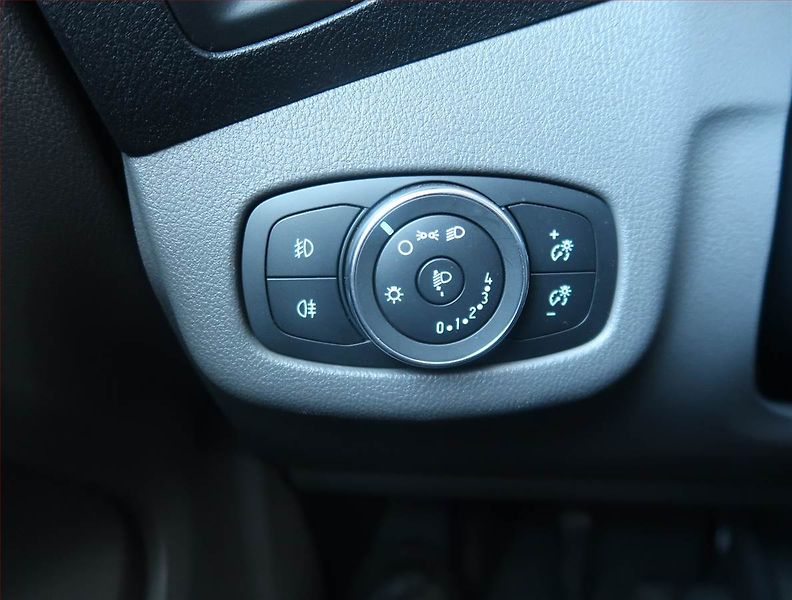 Ford Transit Connect (2021) Maxi Trend 1.5 EcoBlue, 5Míst - fotka 16 z 18