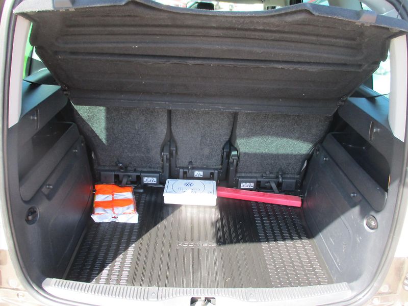 Škoda Roomster (2013) 1,2 TSi - fotka 9 z 11