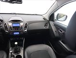 Hyundai ix35 (2012) 1.7 CRDi, Tempomat - náhled 8