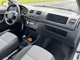 Škoda Fabia 1,2 HTP Combi Classic - náhled 23