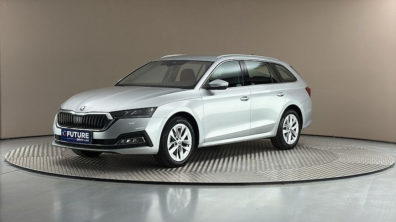 Škoda Octavia 2.0 TDI DSG Style Combi - fotografie inzerátu