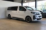 Opel Zafira (2026) Edition 2.2 CDTi 180k AT8 L2L - náhled 1