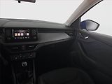 Škoda Scala (2019) 1.0 TSI, Tempomat - náhled 8